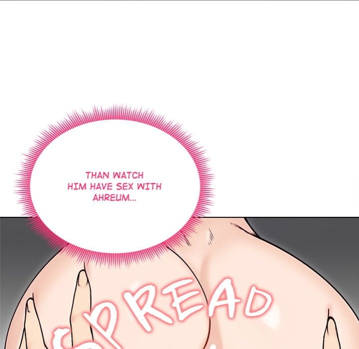 Runaway Wife Chapter 49 - Page 76