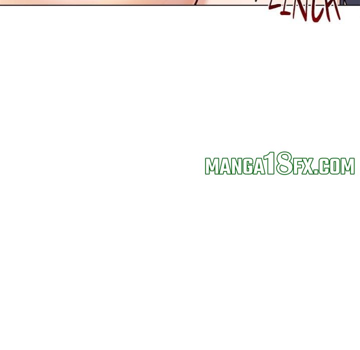 Runaway Wife Chapter 50 - Page 11