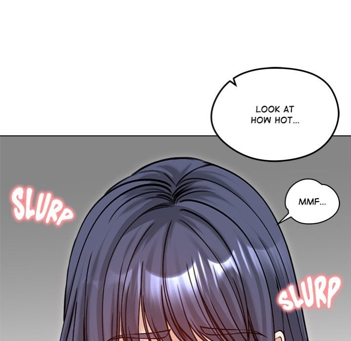 Runaway Wife Chapter 50 - Page 41