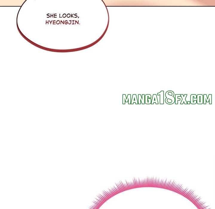 Runaway Wife Chapter 50 - Page 43