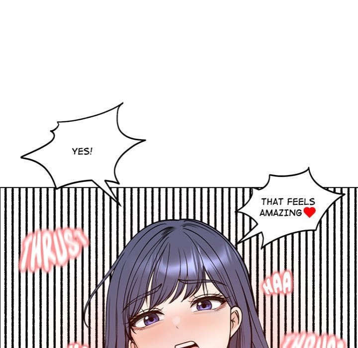 Runaway Wife Chapter 50 - Page 73