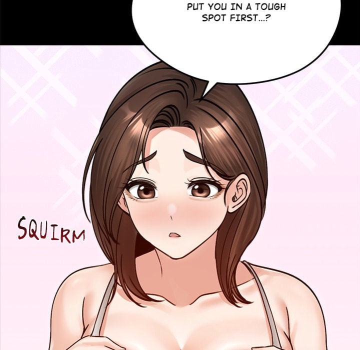 Runaway Wife Chapter 51 - Page 90