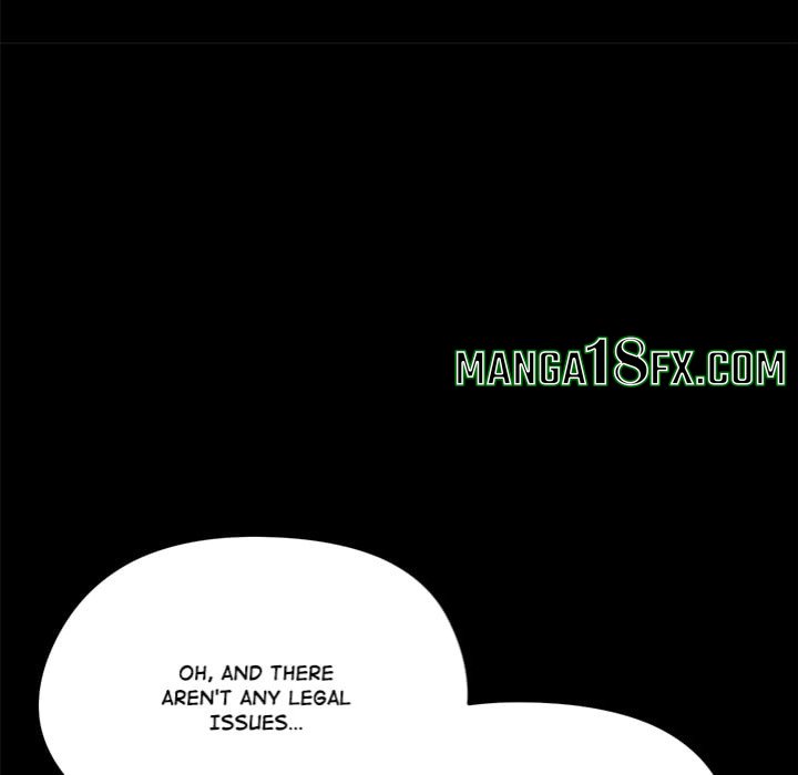 Runaway Wife Chapter 51 - Page 92