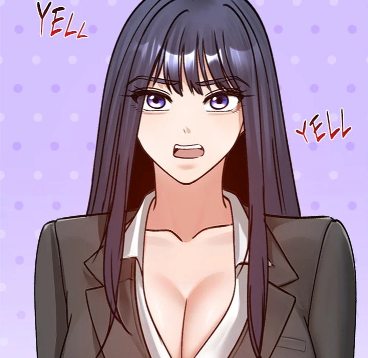 Runaway Wife Chapter 52 - Page 151