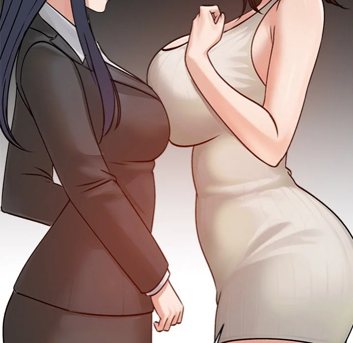 Runaway Wife Chapter 52 - Page 163