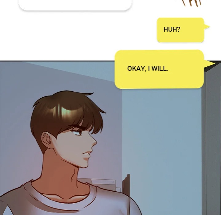 Runaway Wife Chapter 52 - Page 169