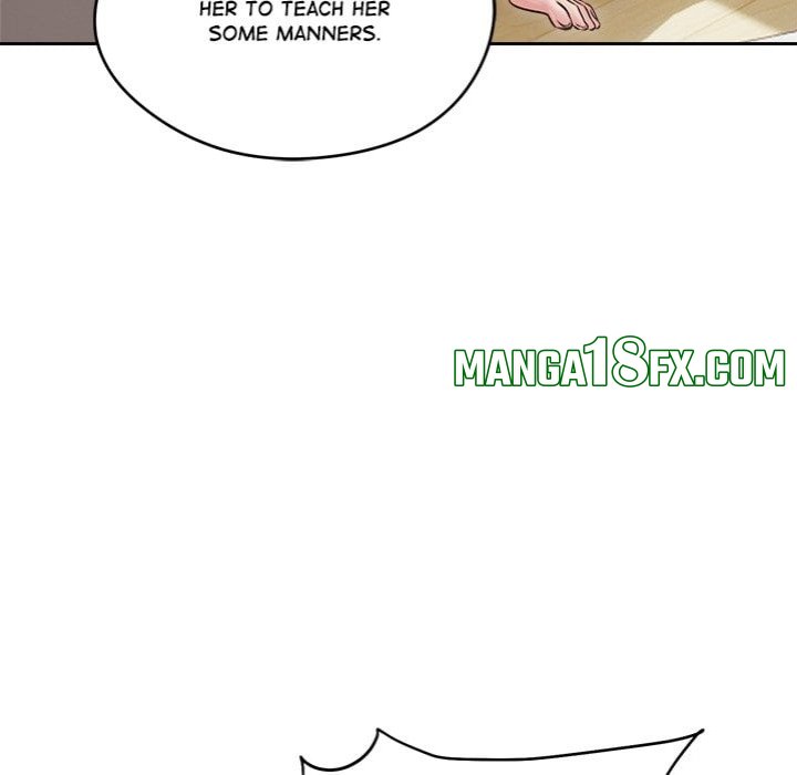 Runaway Wife Chapter 53 - Page 10