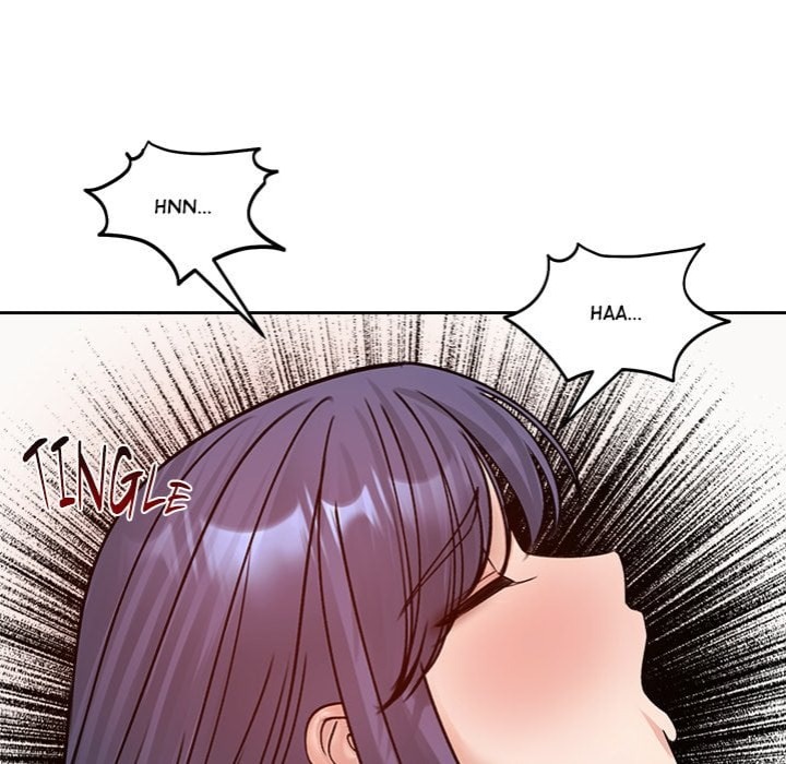 Runaway Wife Chapter 53 - Page 134