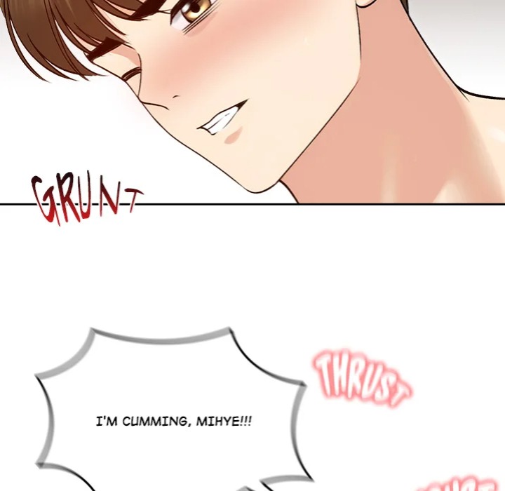 Runaway Wife Chapter 54 - Page 130