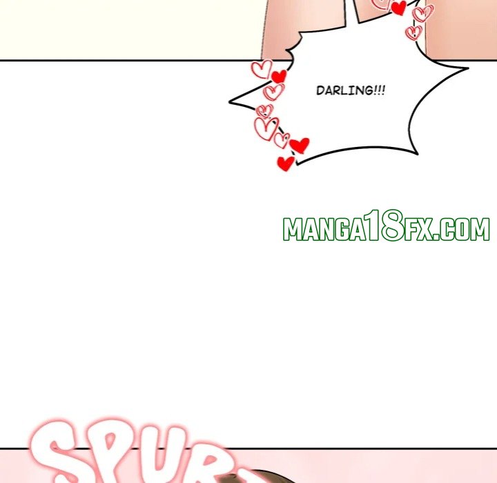 Runaway Wife Chapter 54 - Page 137