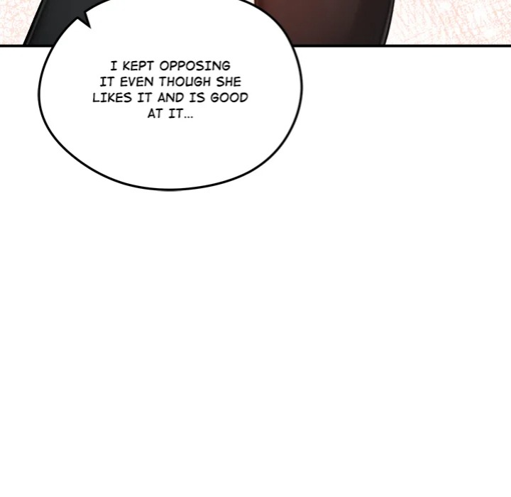 Runaway Wife Chapter 56 - Page 100