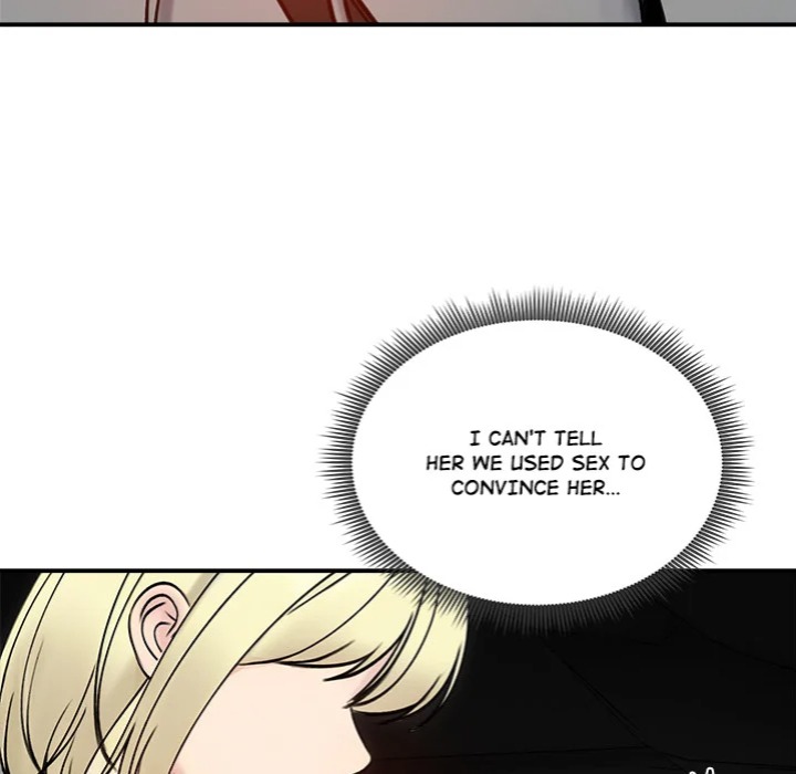 Runaway Wife Chapter 56 - Page 144