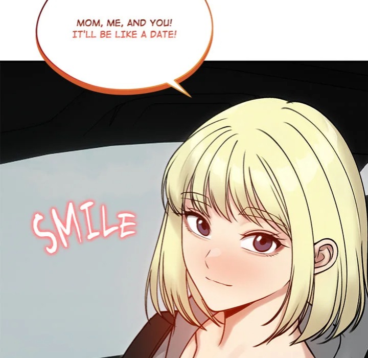 Runaway Wife Chapter 56 - Page 151