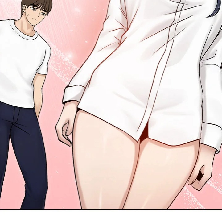 Runaway Wife Chapter 56 - Page 32