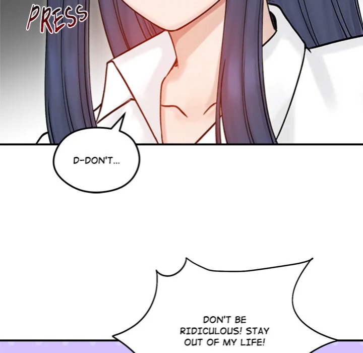 Runaway Wife Chapter 56 - Page 59