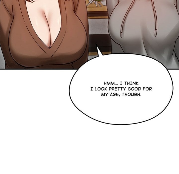 Runaway Wife Chapter 57 - Page 80