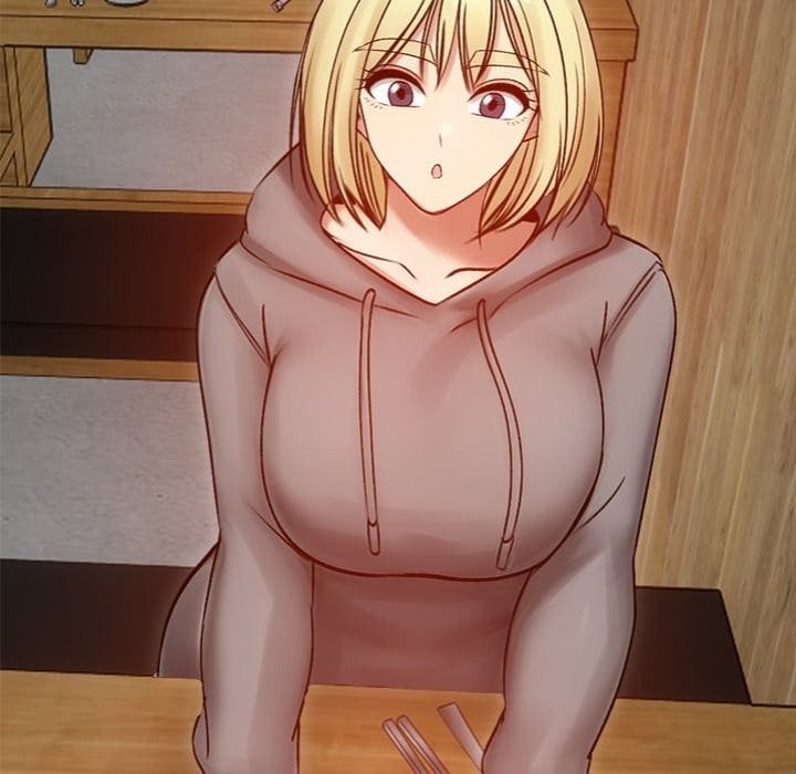 Runaway Wife Chapter 57 - Page 84