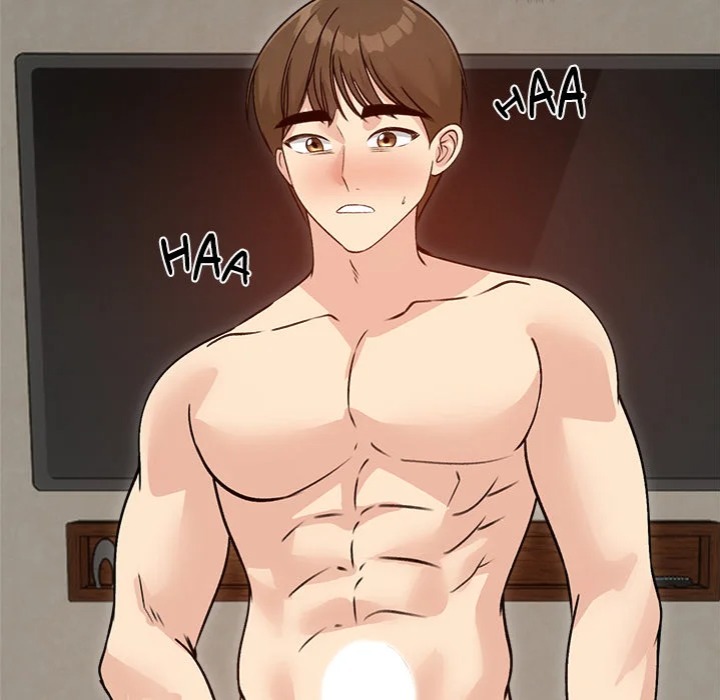 Runaway Wife Chapter 58 - Page 150