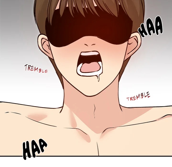 Runaway Wife Chapter 58 - Page 51