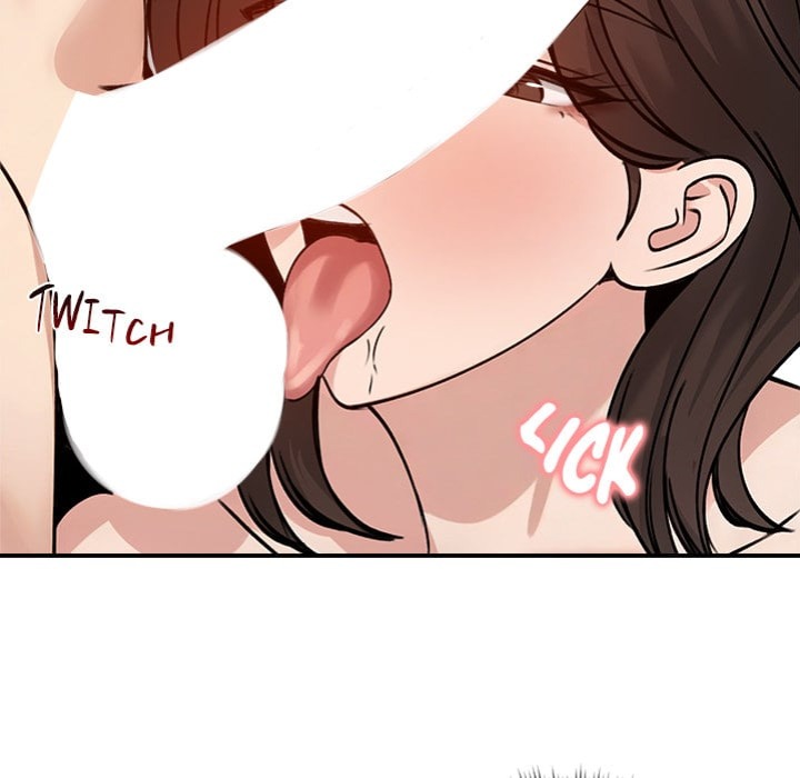 Runaway Wife Chapter 59 - Page 12