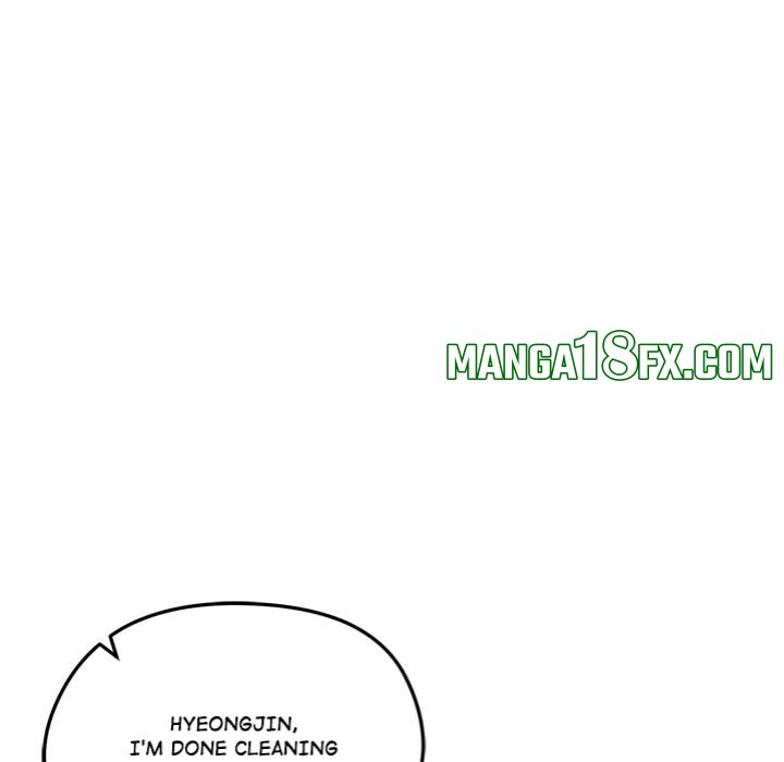 Runaway Wife Chapter 59 - Page 16