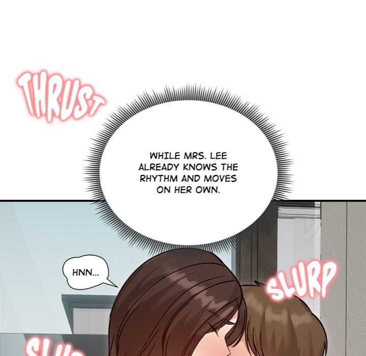 Runaway Wife Chapter 59 - Page 58