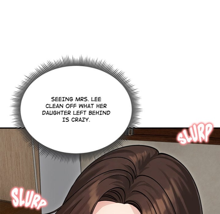 Runaway Wife Chapter 59 - Page 6