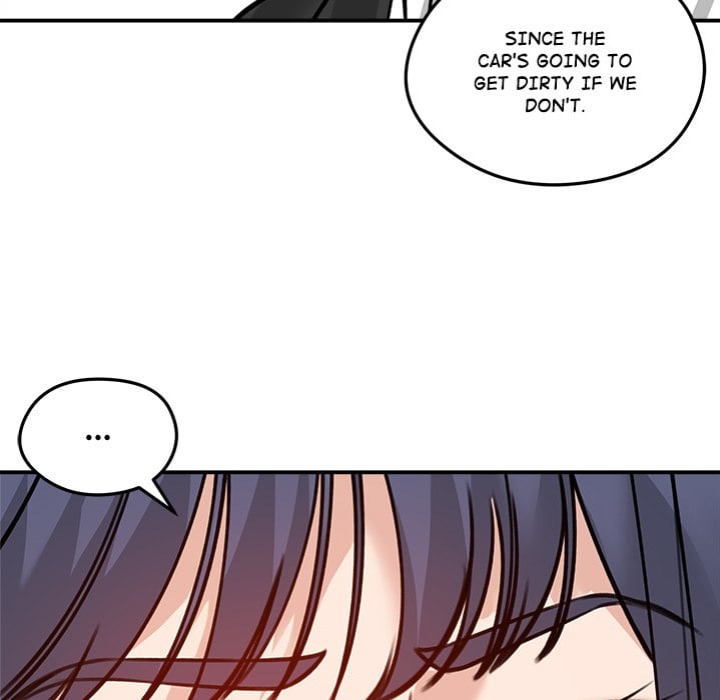 Runaway Wife Chapter 60 - Page 134