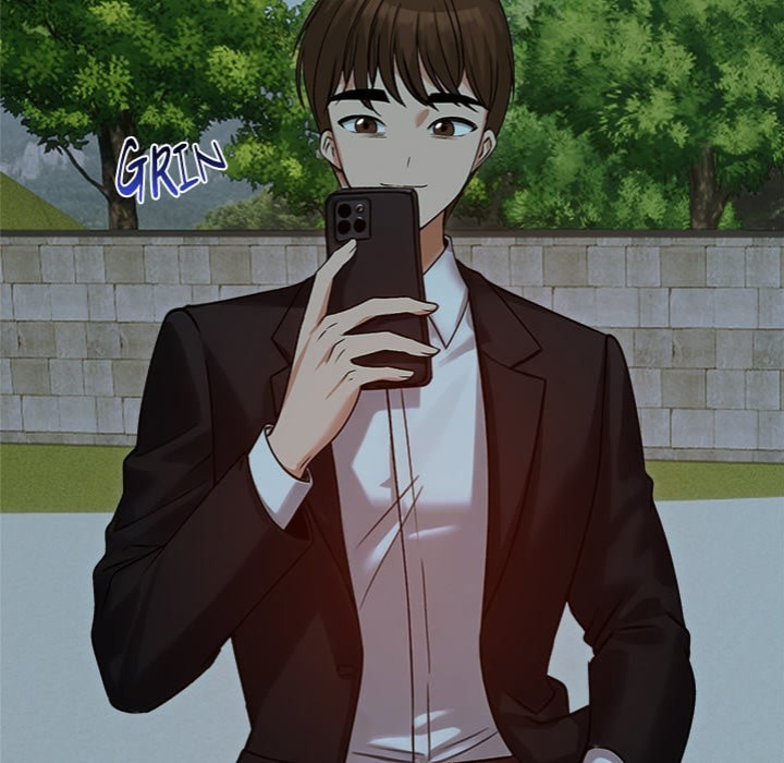 Runaway Wife Chapter 60 - Page 15