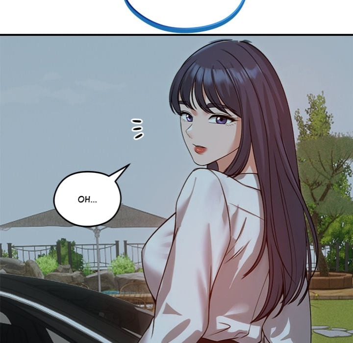 Runaway Wife Chapter 60 - Page 22