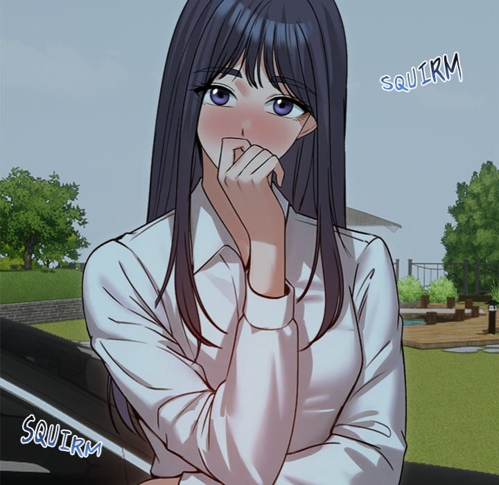 Runaway Wife Chapter 60 - Page 33