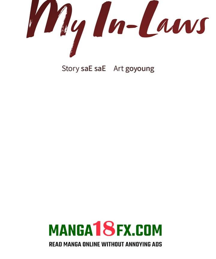 Runaway Wife Chapter 60 - Page 44