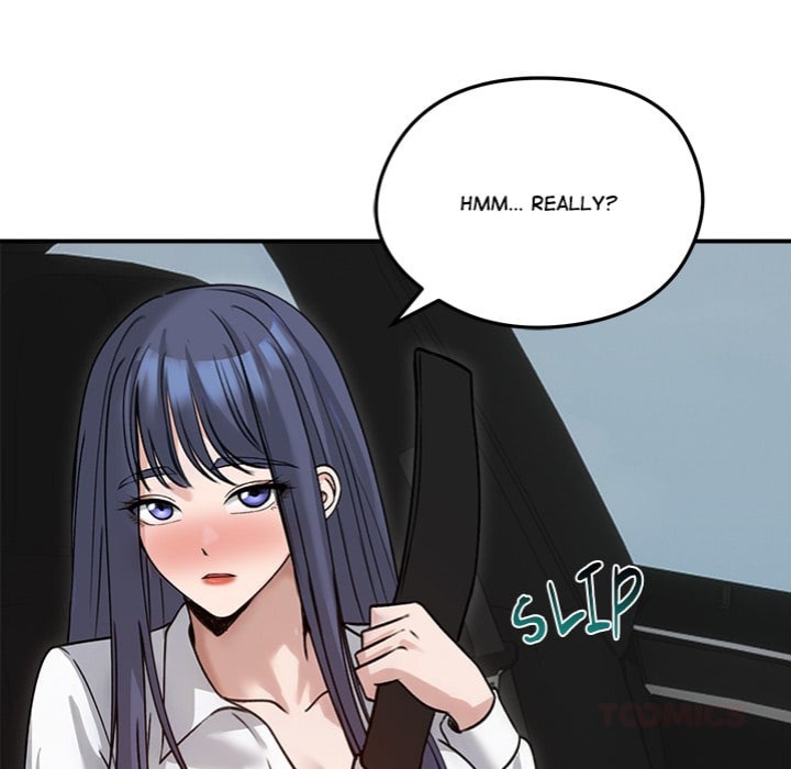 Runaway Wife Chapter 60 - Page 57