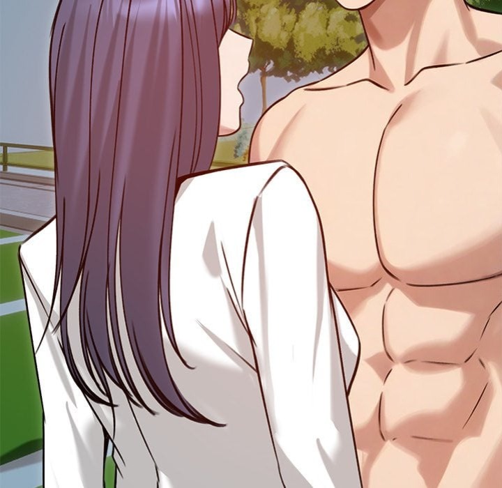 Runaway Wife Chapter 61 - Page 138