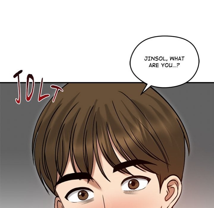Runaway Wife Chapter 61 - Page 142