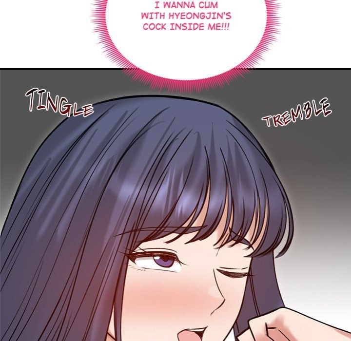 Runaway Wife Chapter 61 - Page 88