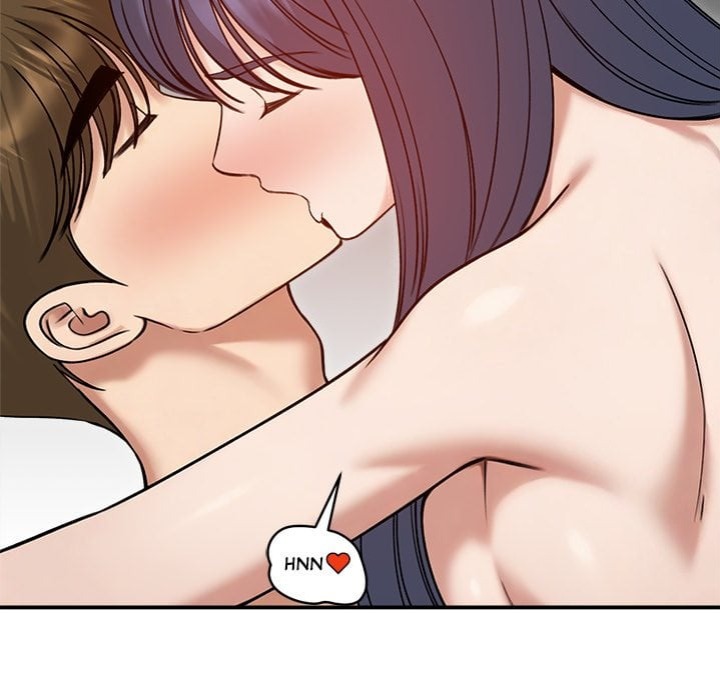 Runaway Wife Chapter 61 - Page 9