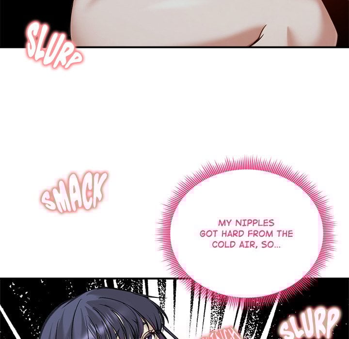 Runaway Wife Chapter 62 - Page 104