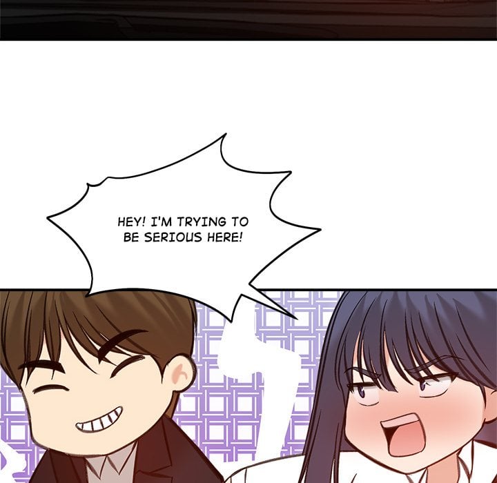 Runaway Wife Chapter 62 - Page 141