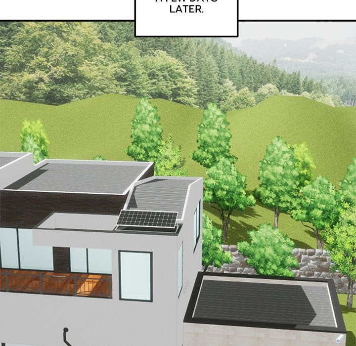 Runaway Wife Chapter 62 - Page 157