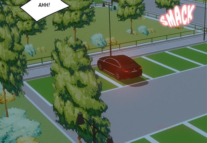 Runaway Wife Chapter 62 - Page 3