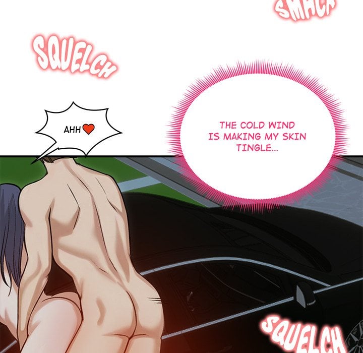 Runaway Wife Chapter 62 - Page 33