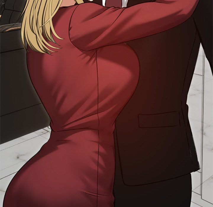 Runaway Wife Chapter 63 - Page 132