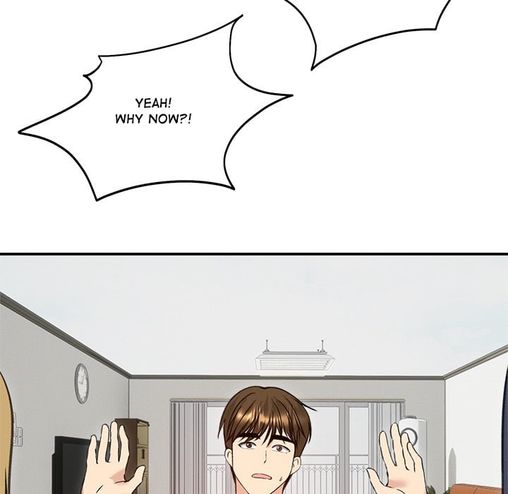 Runaway Wife Chapter 63 - Page 6