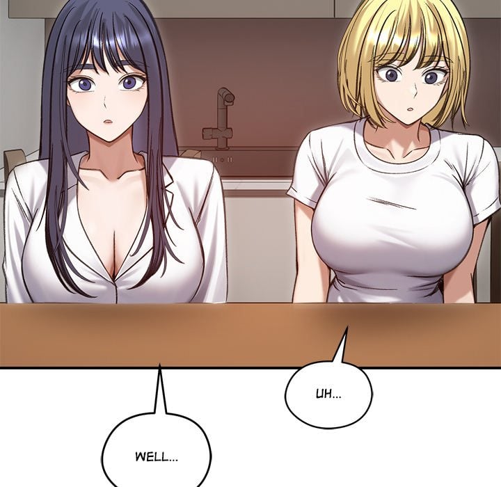 Runaway Wife Chapter 63 - Page 68