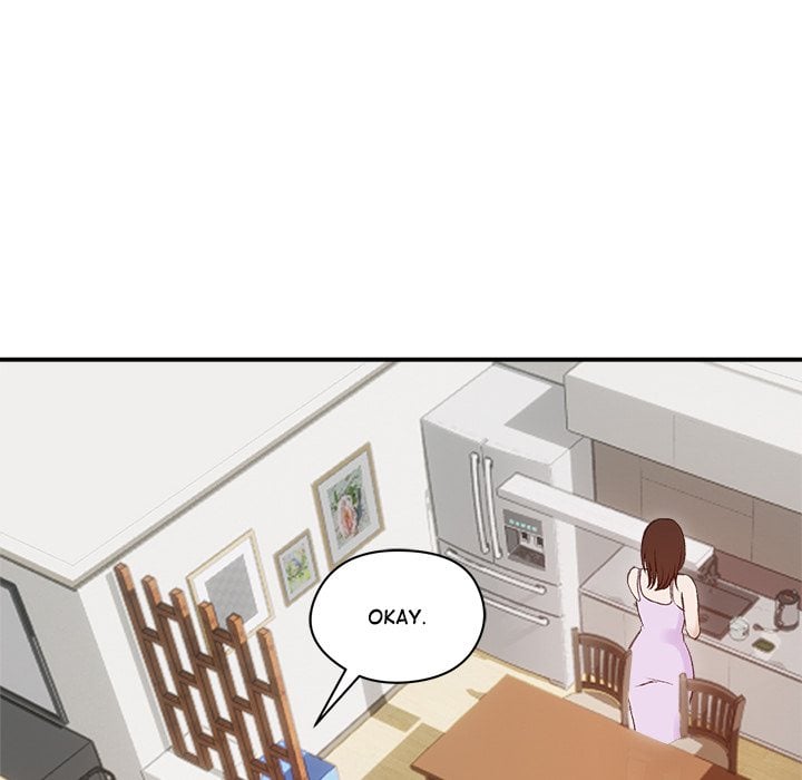 Runaway Wife Chapter 64 - Page 76