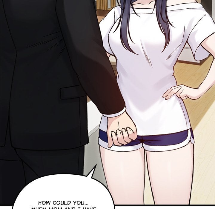 Runaway Wife Chapter 64 - Page 87