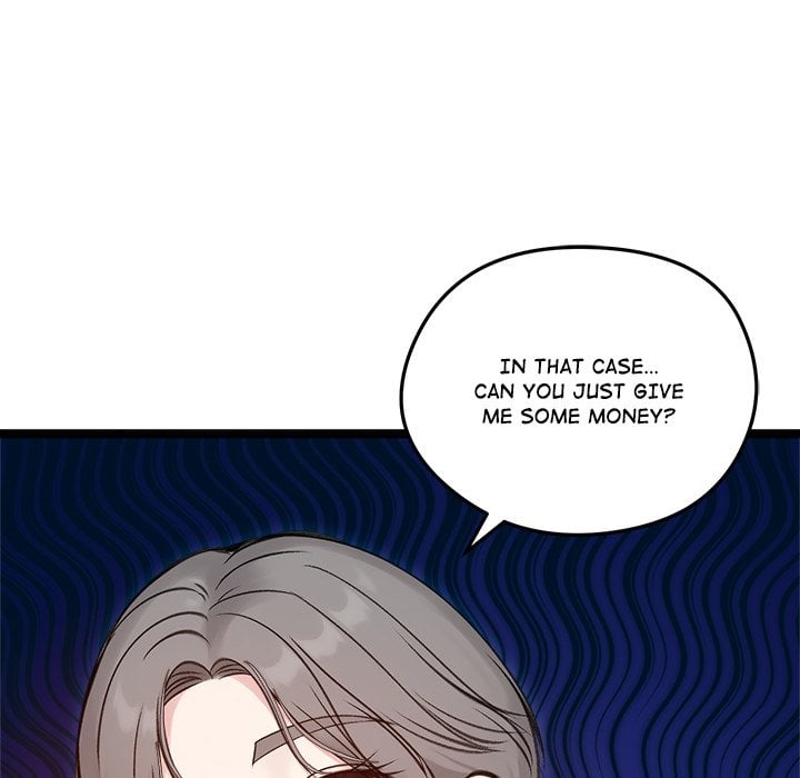 Runaway Wife Chapter 65 - Page 124