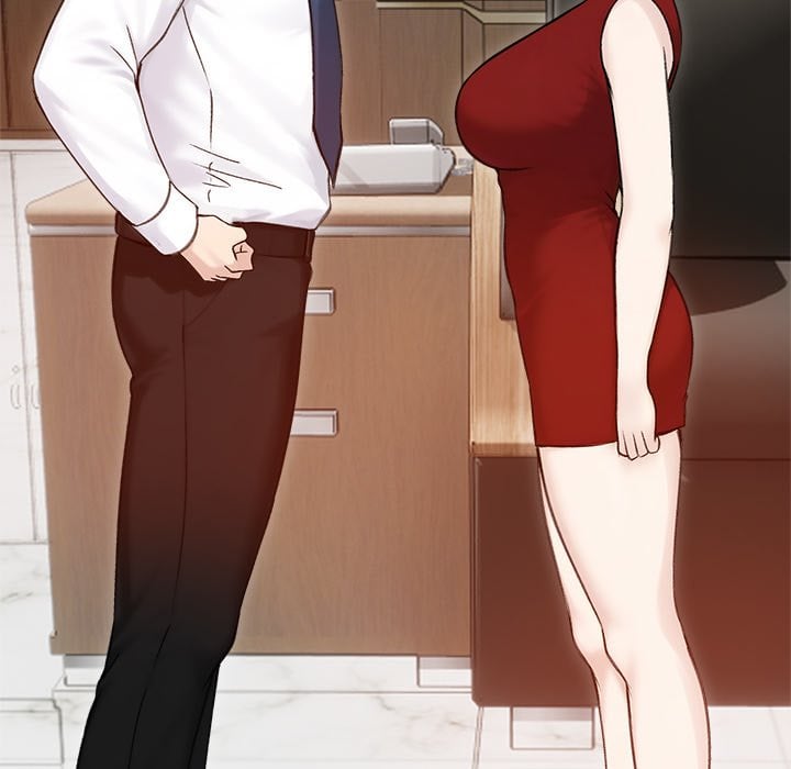 Runaway Wife Chapter 65 - Page 148