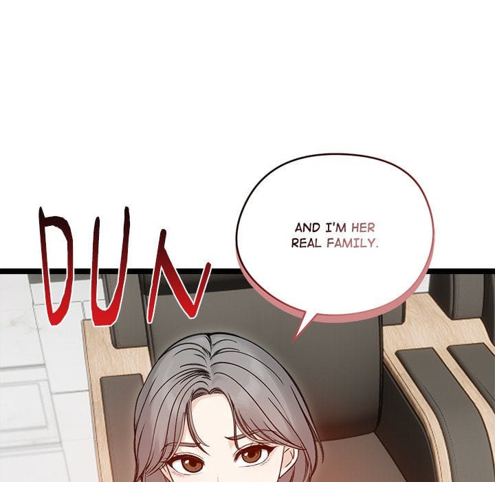 Runaway Wife Chapter 65 - Page 153
